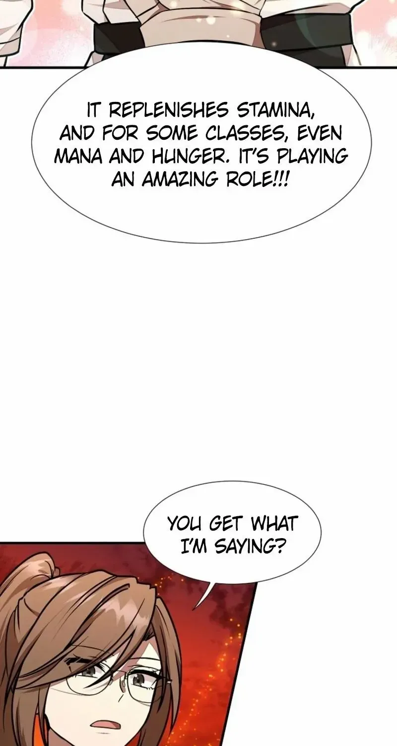 Dungeon Food Truck Boss Chapter 32 page 19 - 