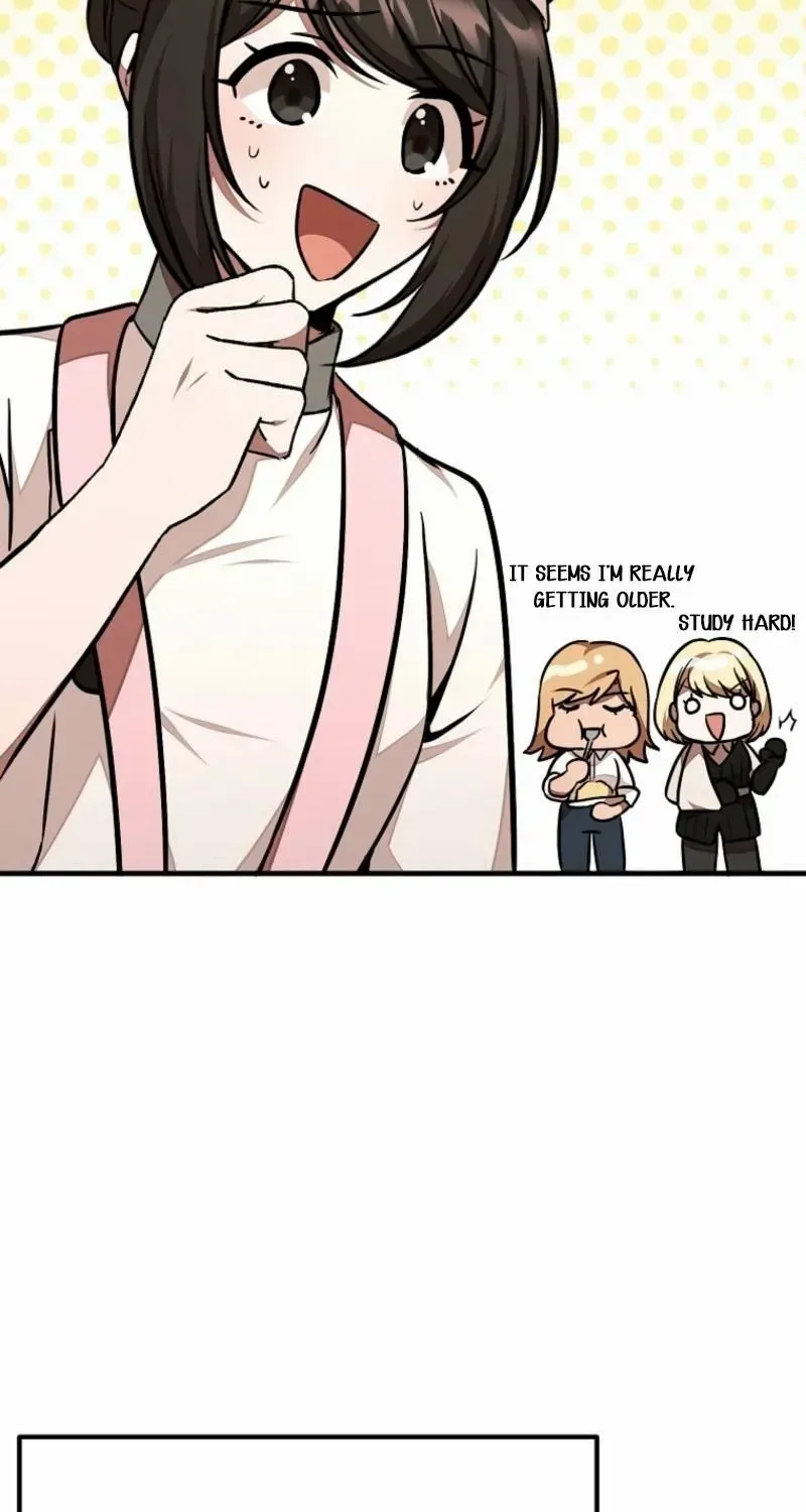 Dungeon Food Truck Boss Chapter 32 page 4 - 