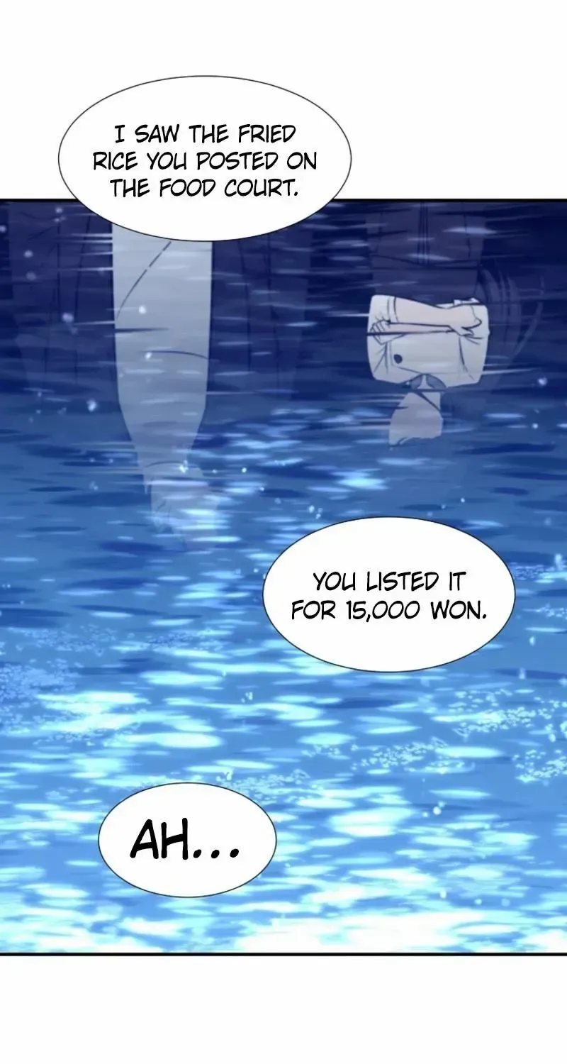 Dungeon Food Truck Boss Chapter 32 page 38 - 