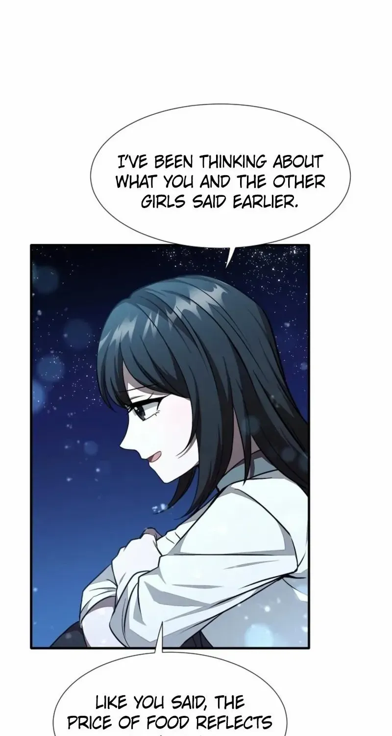 Dungeon Food Truck Boss Chapter 32 page 39 - 