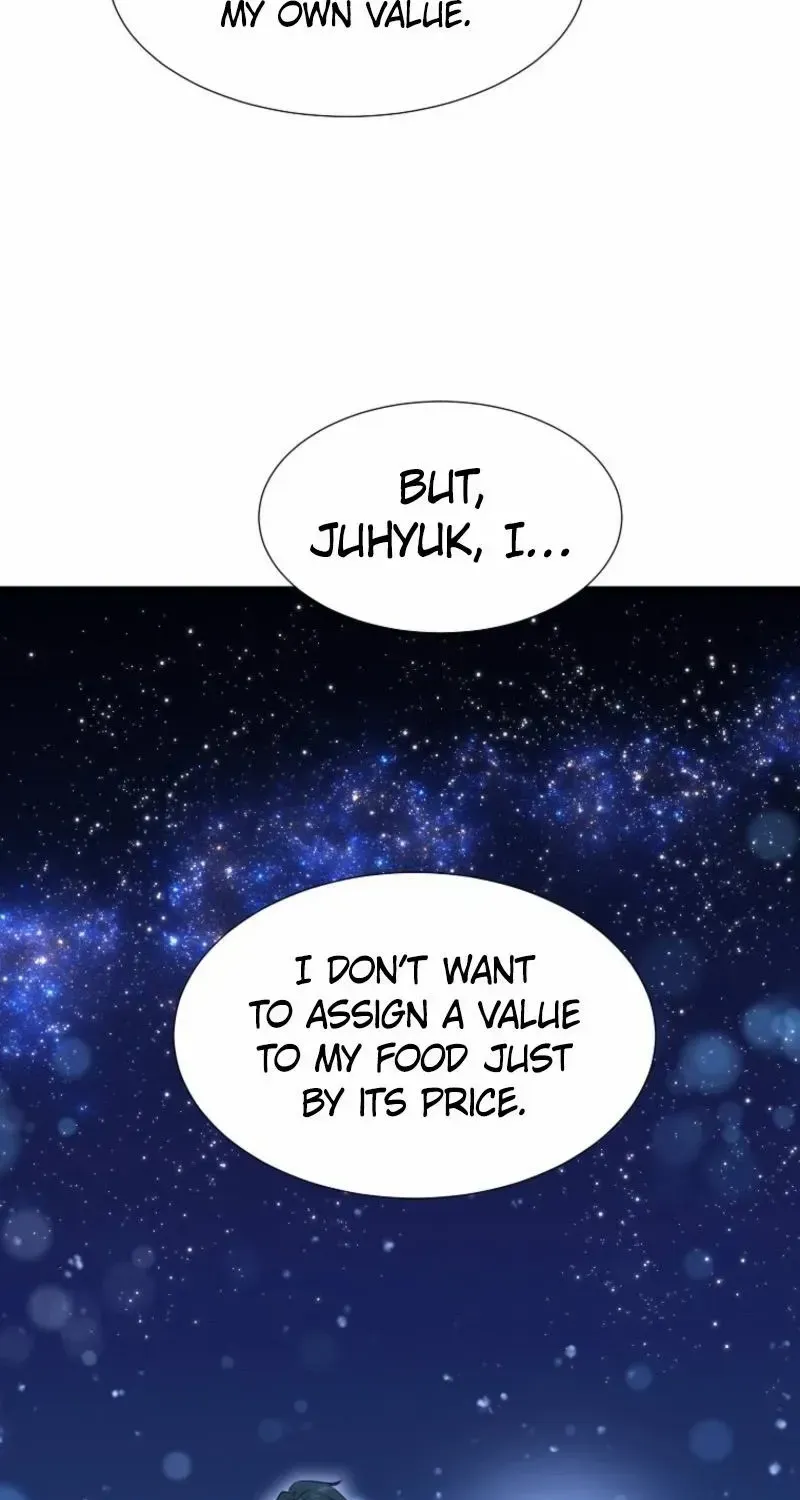 Dungeon Food Truck Boss Chapter 32 page 40 - 