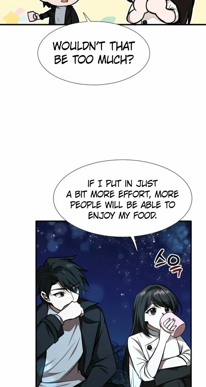 Dungeon Food Truck Boss Chapter 32 page 52 - 