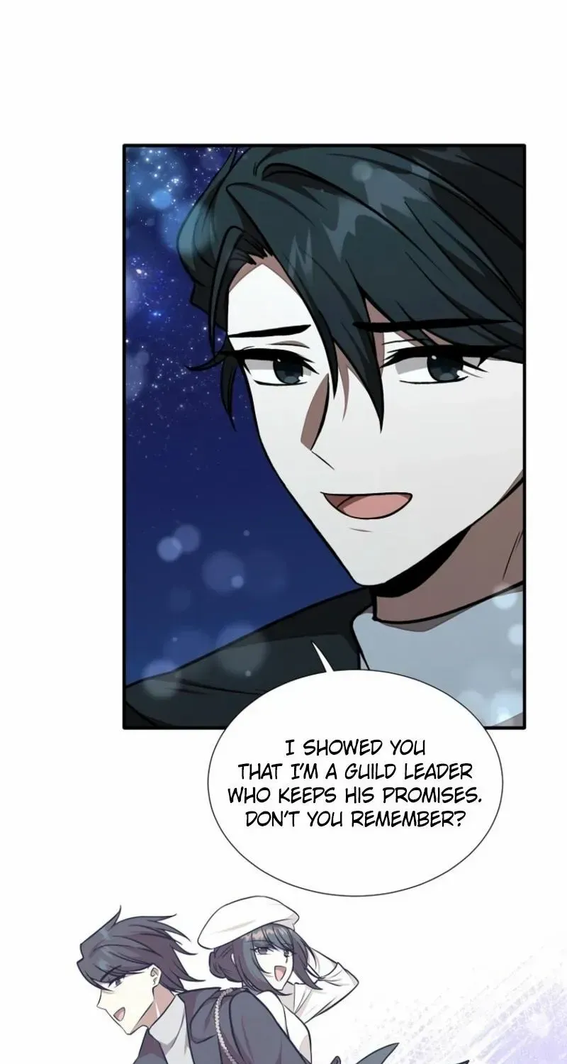 Dungeon Food Truck Boss Chapter 32 page 56 - 