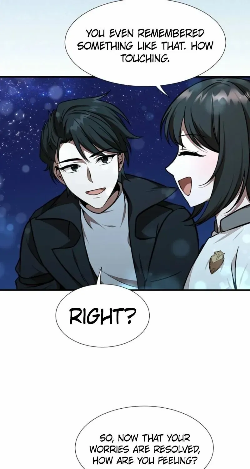 Dungeon Food Truck Boss Chapter 32 page 58 - 