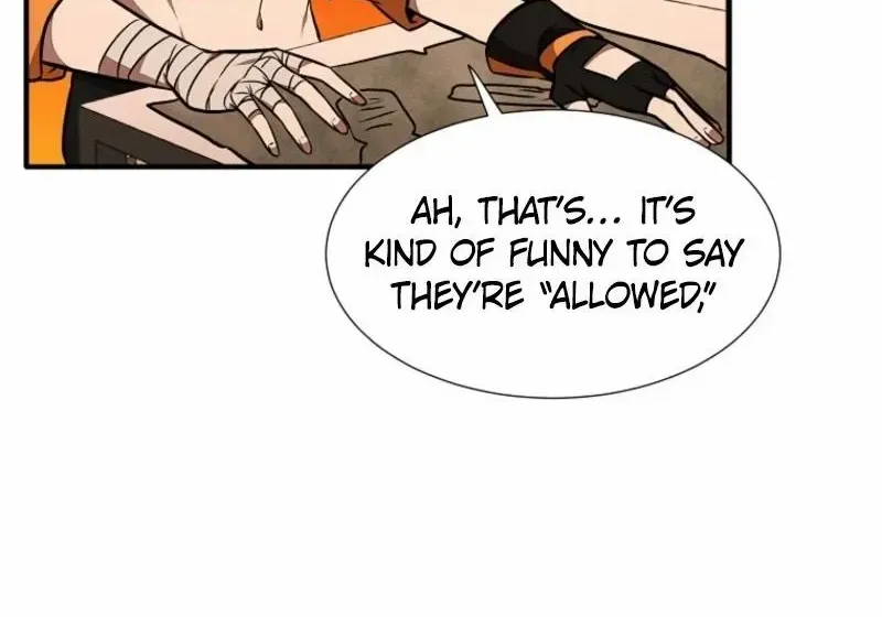 Dungeon Food Truck Boss Chapter 32 page 9 - 