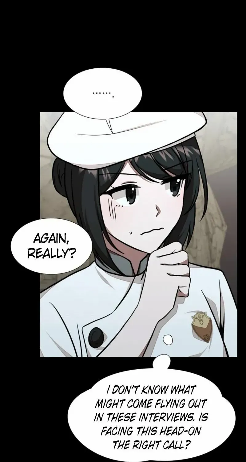 Dungeon Food Truck Boss Chapter 33 page 16 - 