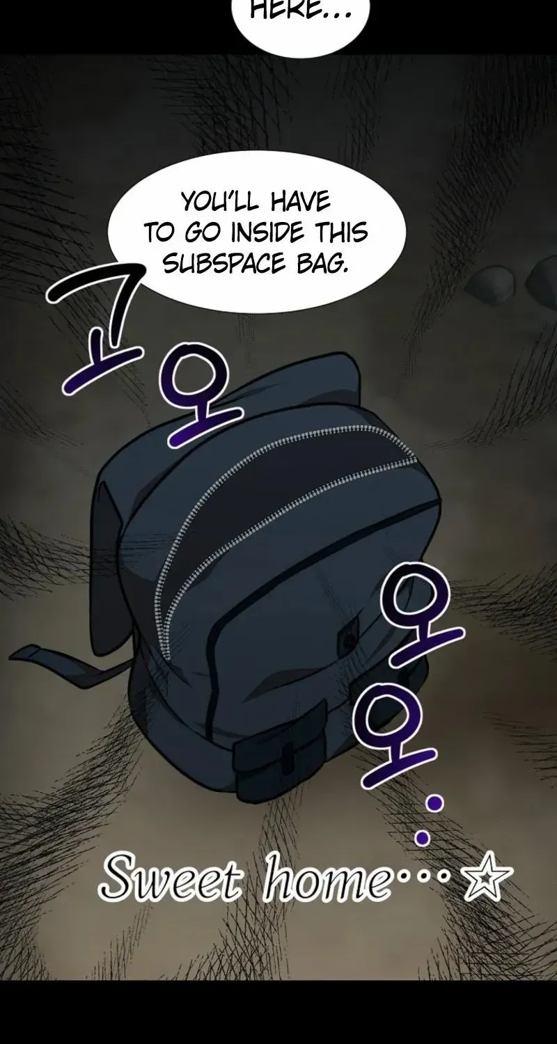 Dungeon Food Truck Boss Chapter 33 page 18 - 
