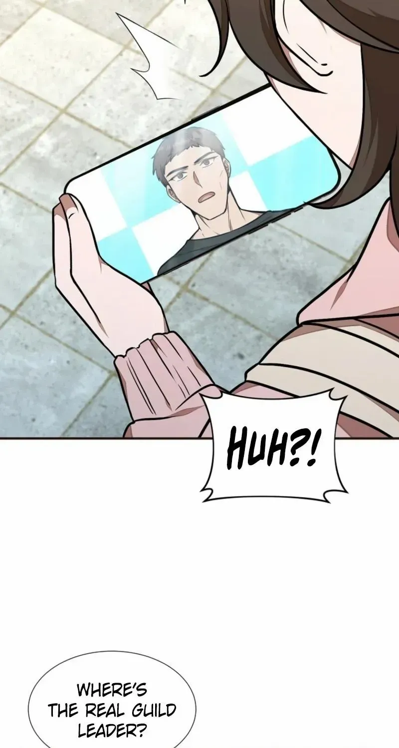 Dungeon Food Truck Boss Chapter 33 page 3 - 