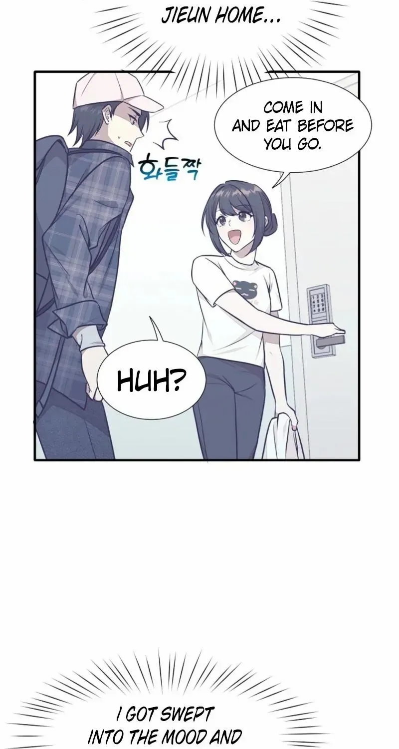 Dungeon Food Truck Boss Chapter 33 page 25 - 