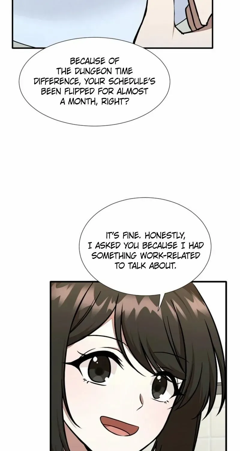 Dungeon Food Truck Boss Chapter 33 page 29 - 