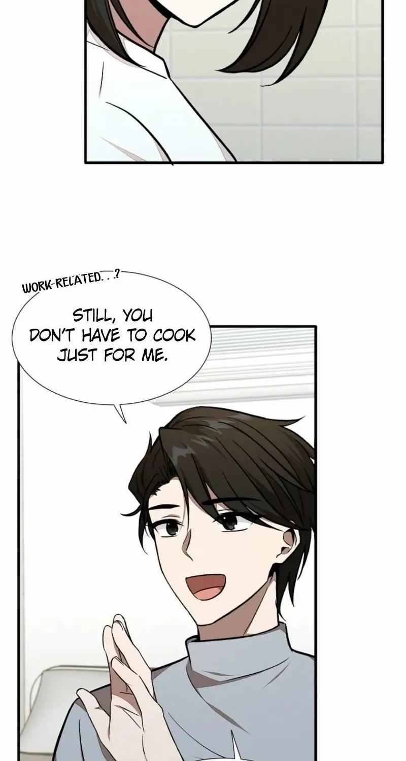 Dungeon Food Truck Boss Chapter 33 page 30 - 