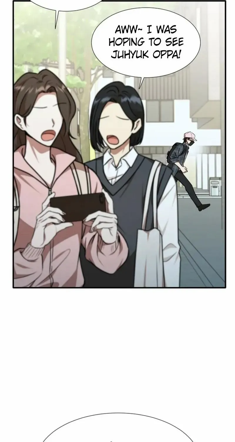 Dungeon Food Truck Boss Chapter 33 page 4 - 