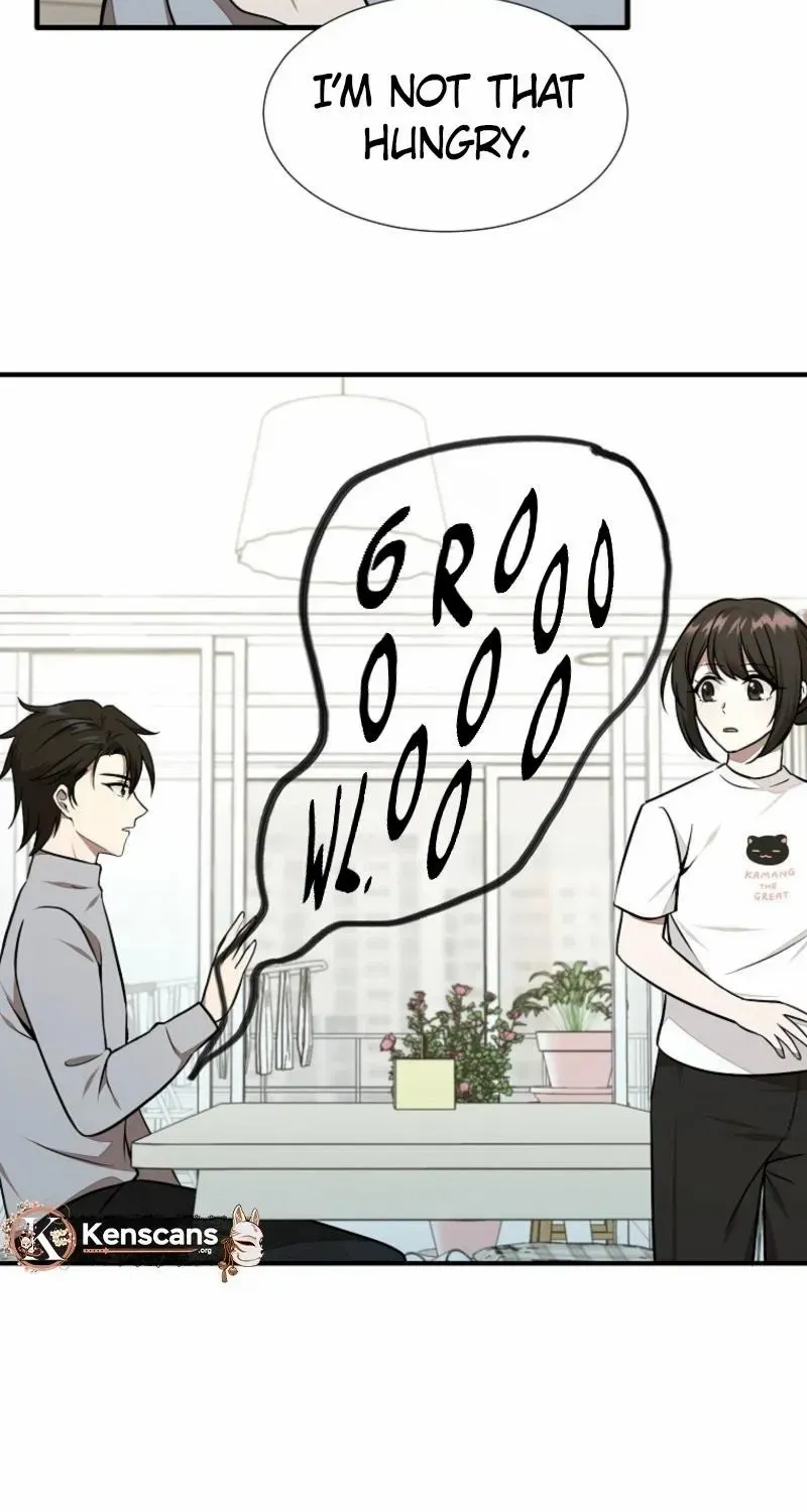 Dungeon Food Truck Boss Chapter 33 page 31 - 