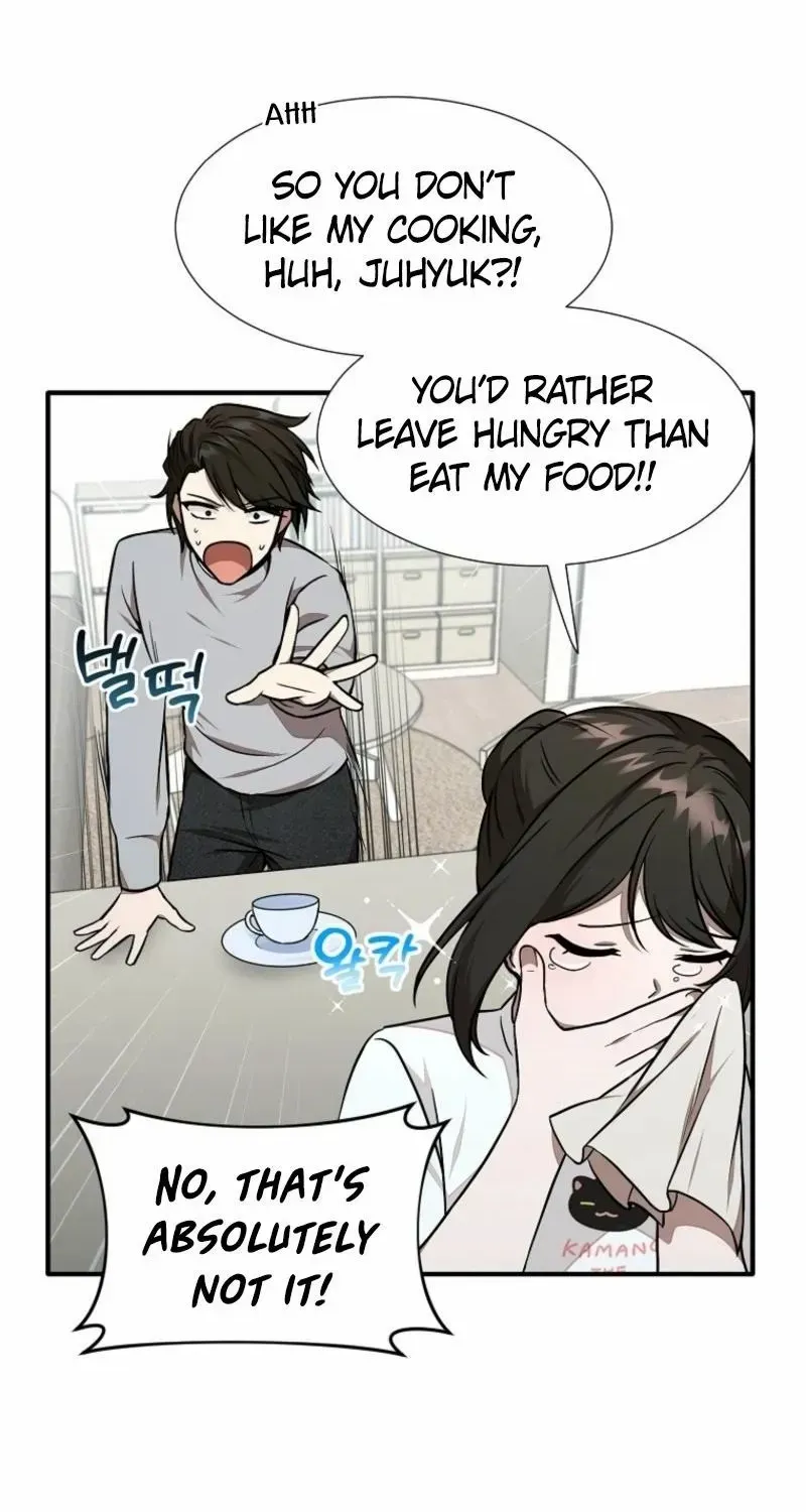 Dungeon Food Truck Boss Chapter 33 page 32 - 
