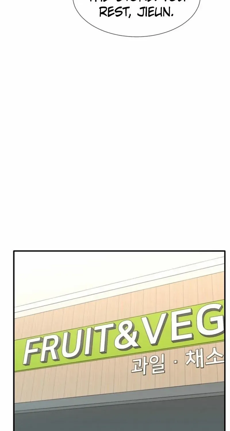 Dungeon Food Truck Boss Chapter 33 page 34 - 