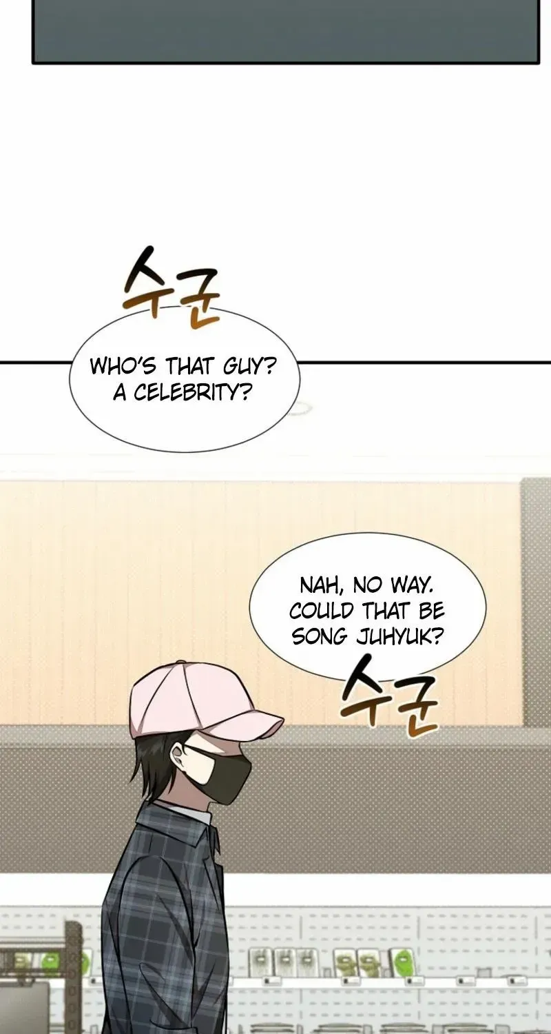 Dungeon Food Truck Boss Chapter 33 page 35 - 