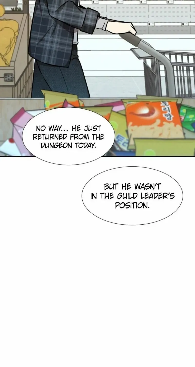 Dungeon Food Truck Boss Chapter 33 page 36 - 