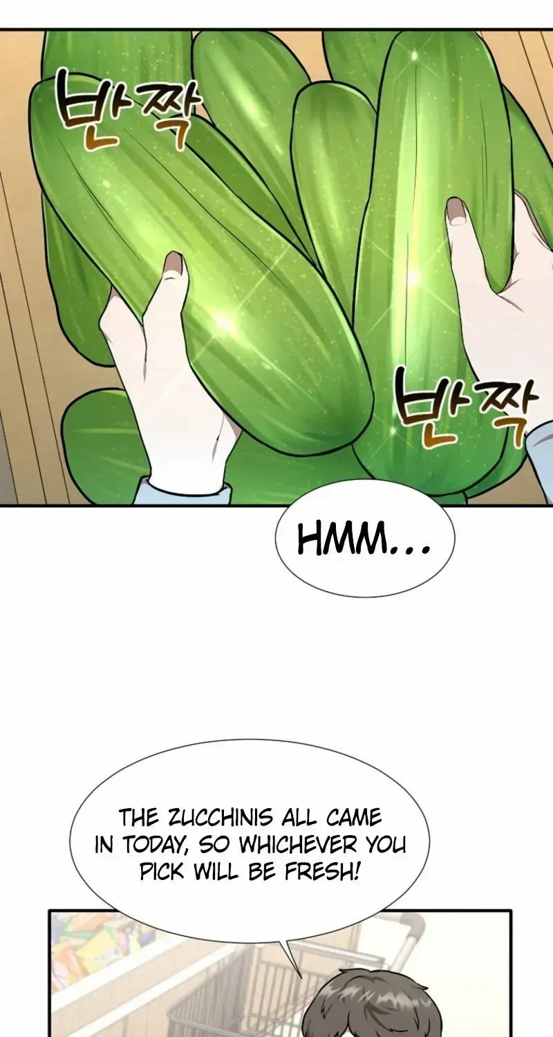 Dungeon Food Truck Boss Chapter 33 page 37 - 