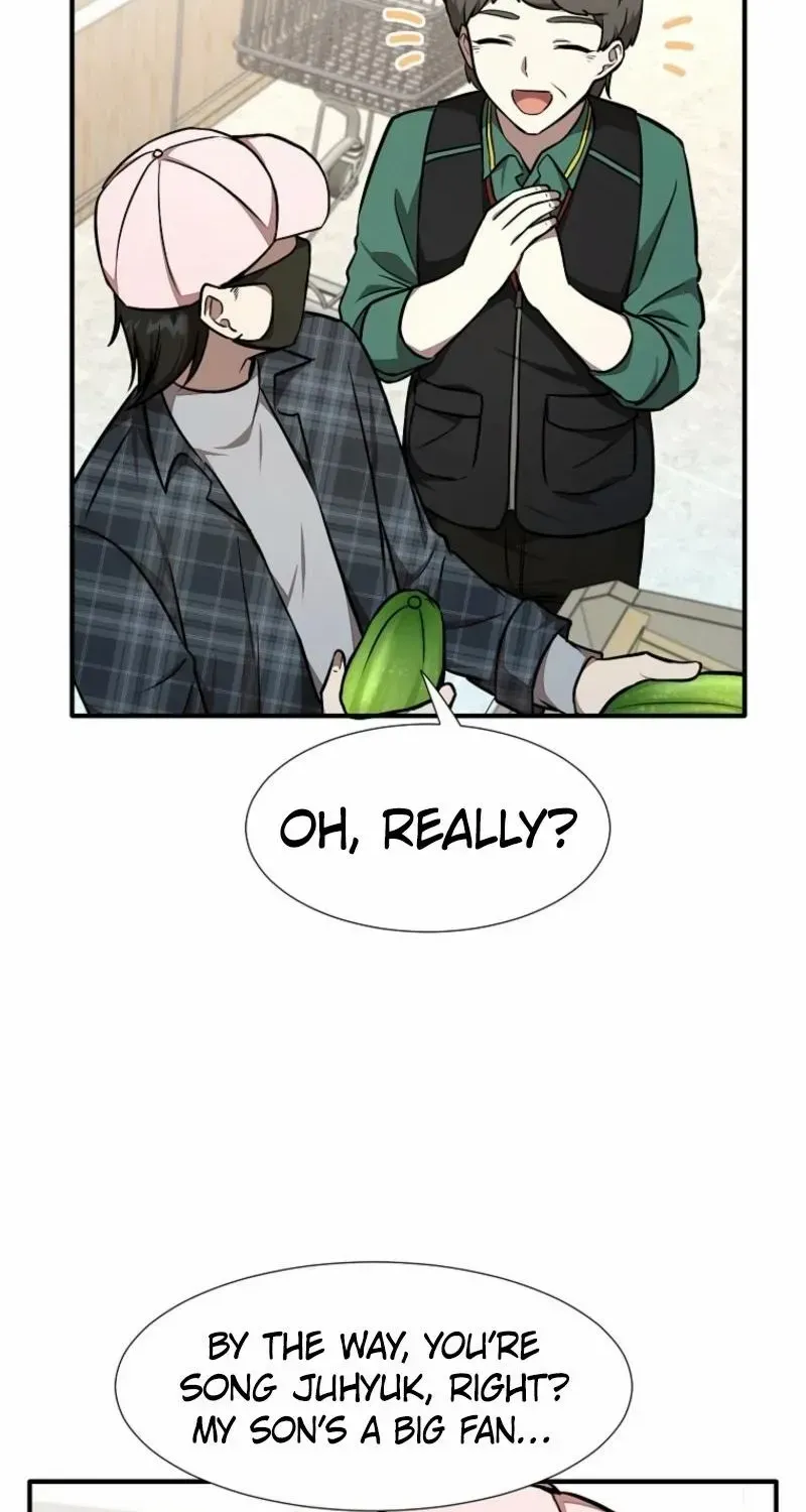 Dungeon Food Truck Boss Chapter 33 page 38 - 