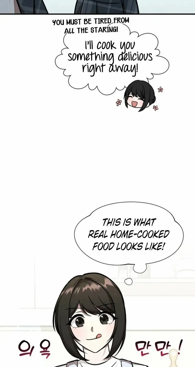 Dungeon Food Truck Boss Chapter 33 page 43 - 