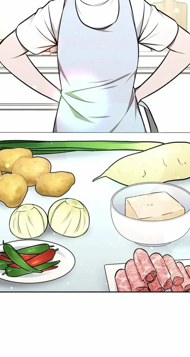 Dungeon Food Truck Boss Chapter 33 page 44 - 