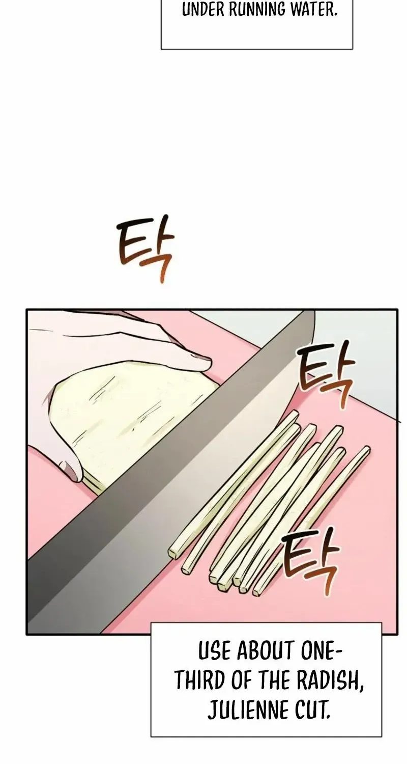 Dungeon Food Truck Boss Chapter 33 page 46 - 