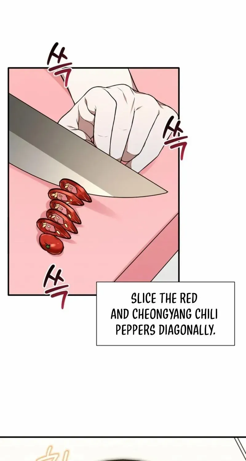 Dungeon Food Truck Boss Chapter 33 page 47 - 