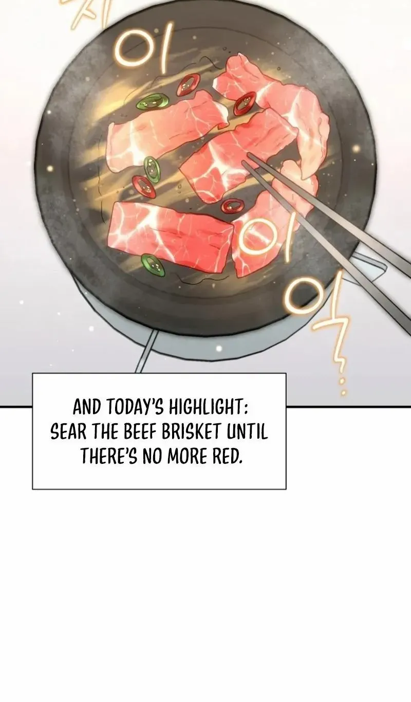 Dungeon Food Truck Boss Chapter 33 page 48 - 