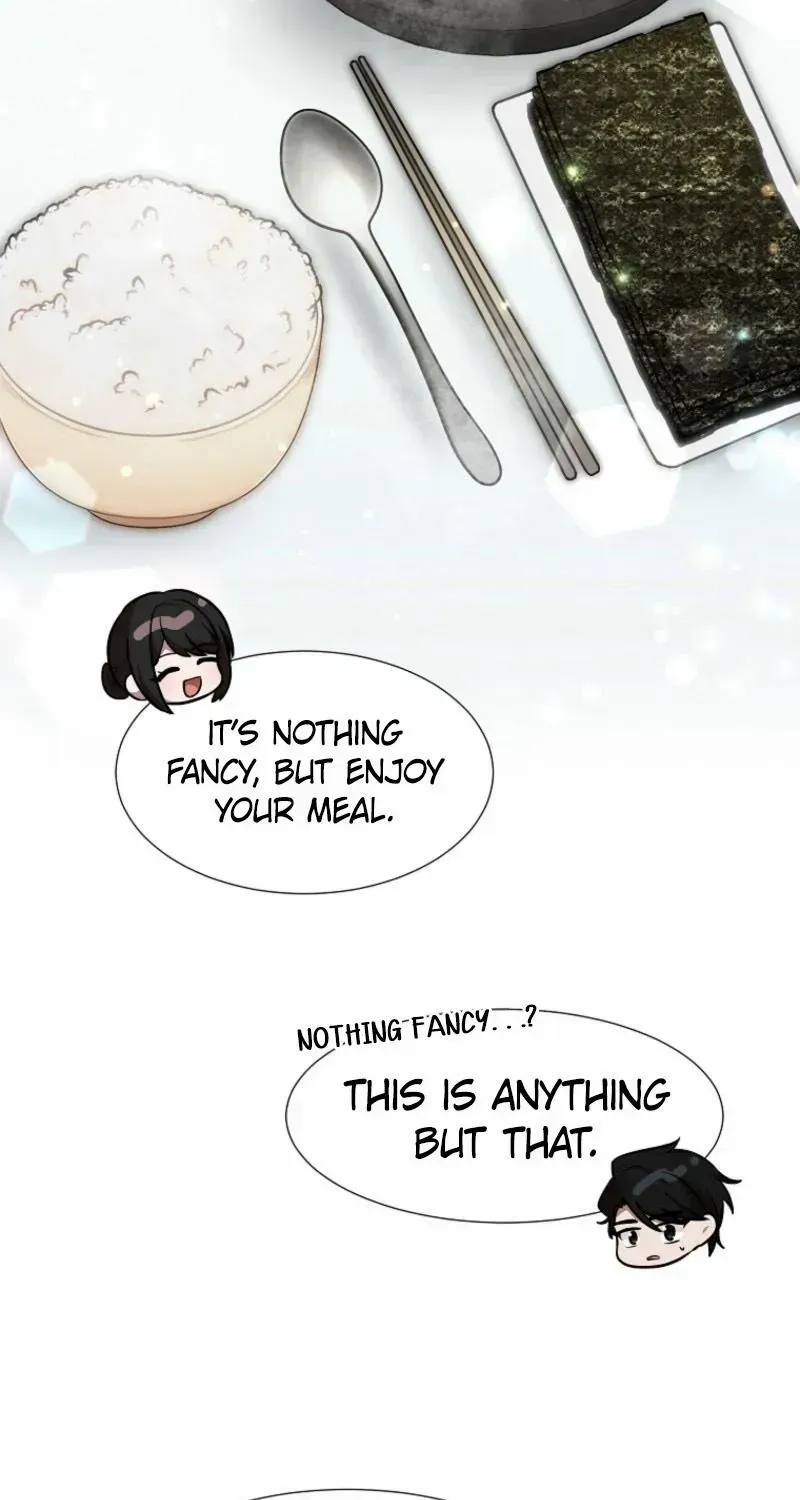 Dungeon Food Truck Boss Chapter 33 page 53 - 