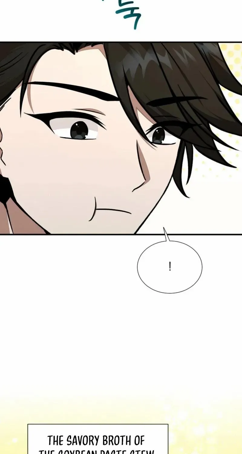 Dungeon Food Truck Boss Chapter 33 page 55 - 