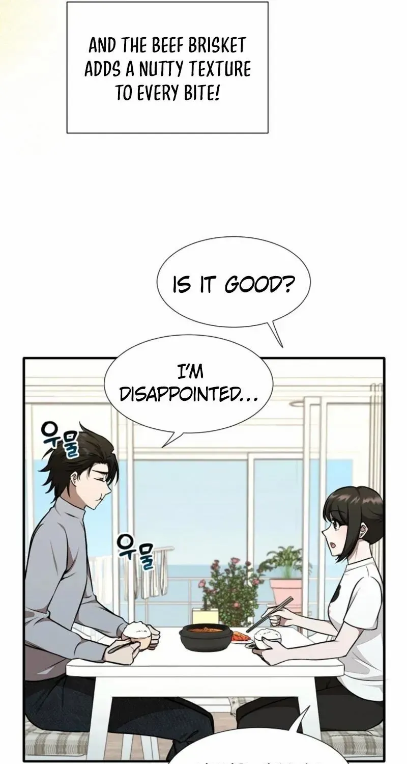 Dungeon Food Truck Boss Chapter 33 page 57 - 