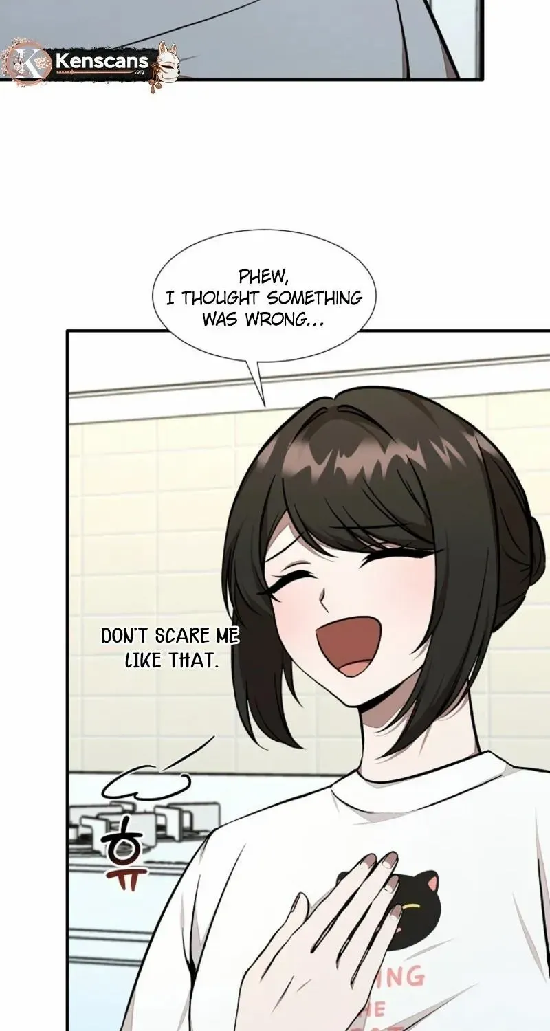 Dungeon Food Truck Boss Chapter 33 page 59 - 
