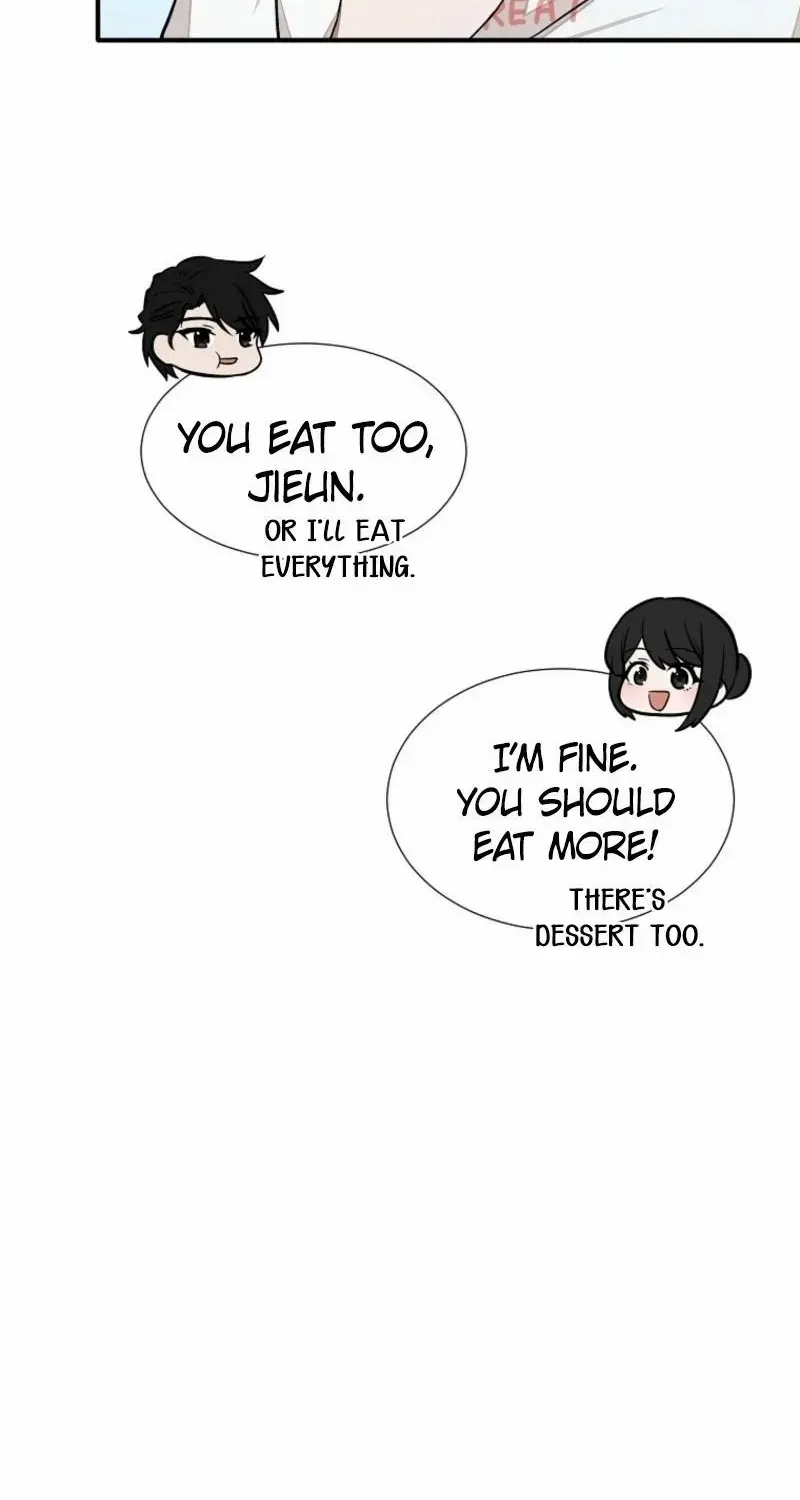 Dungeon Food Truck Boss Chapter 33 page 60 - 