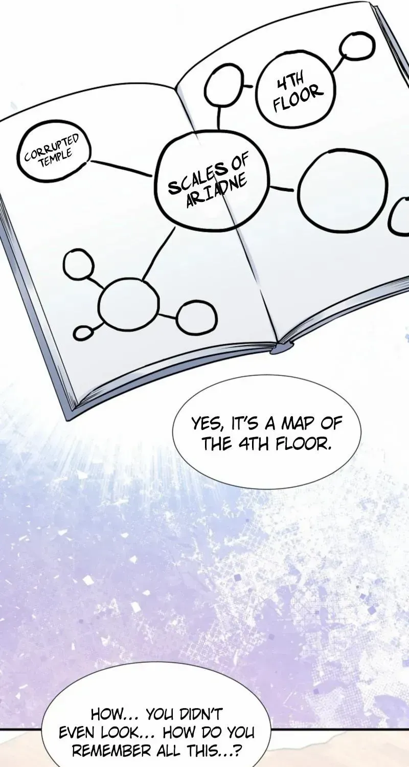 Dungeon Food Truck Boss Chapter 33 page 65 - 