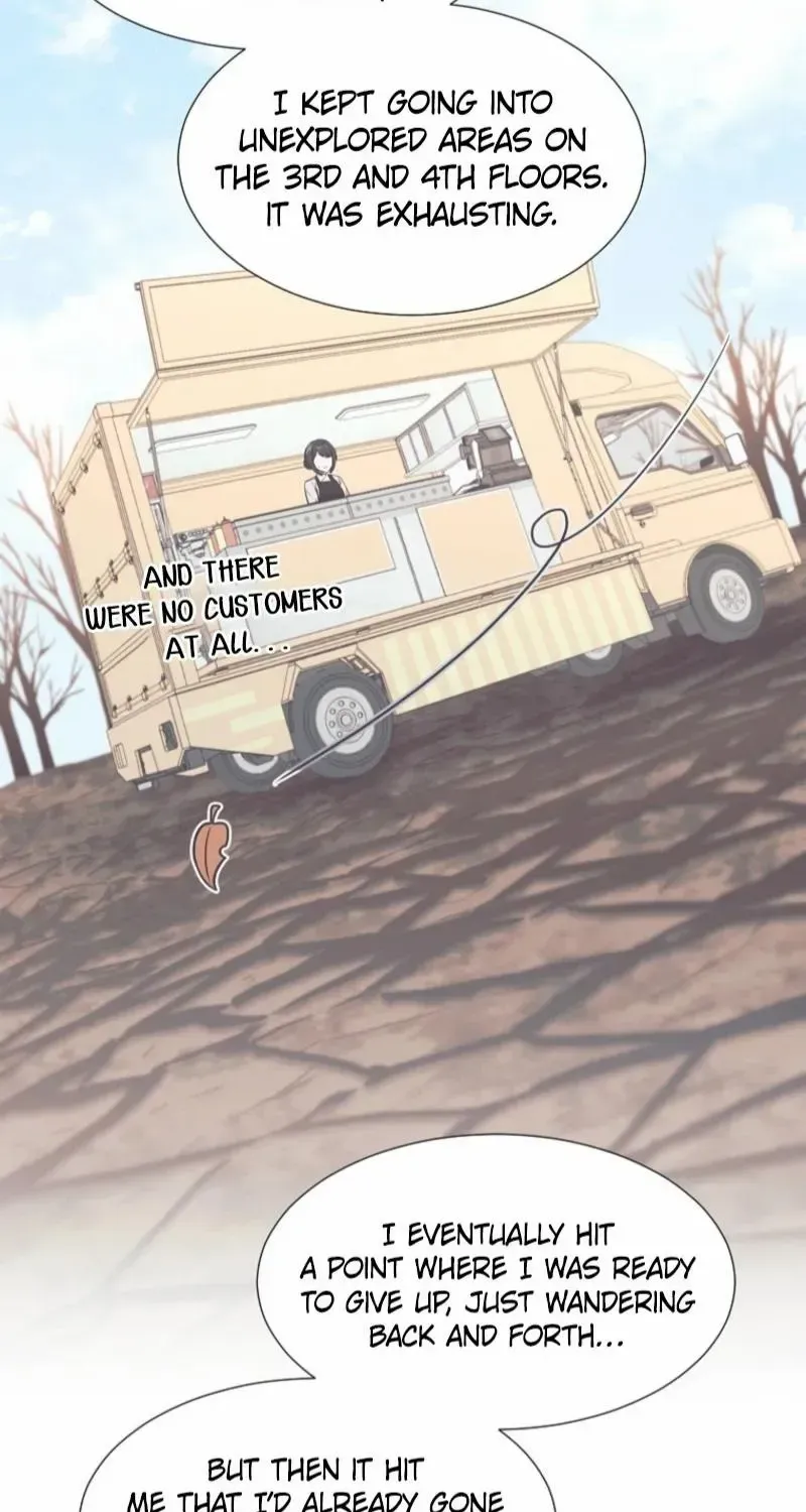 Dungeon Food Truck Boss Chapter 33 page 67 - 