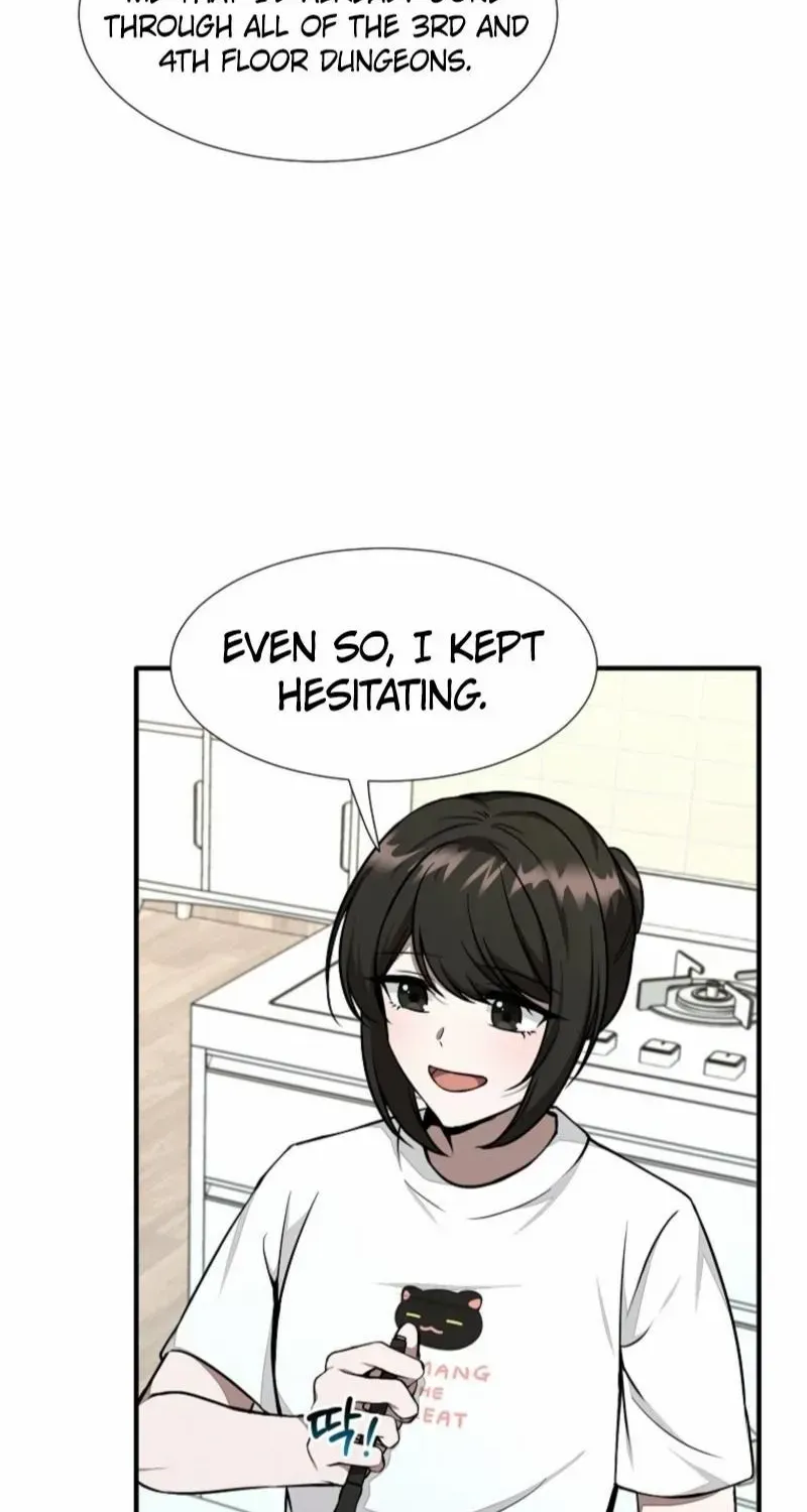 Dungeon Food Truck Boss Chapter 33 page 68 - 