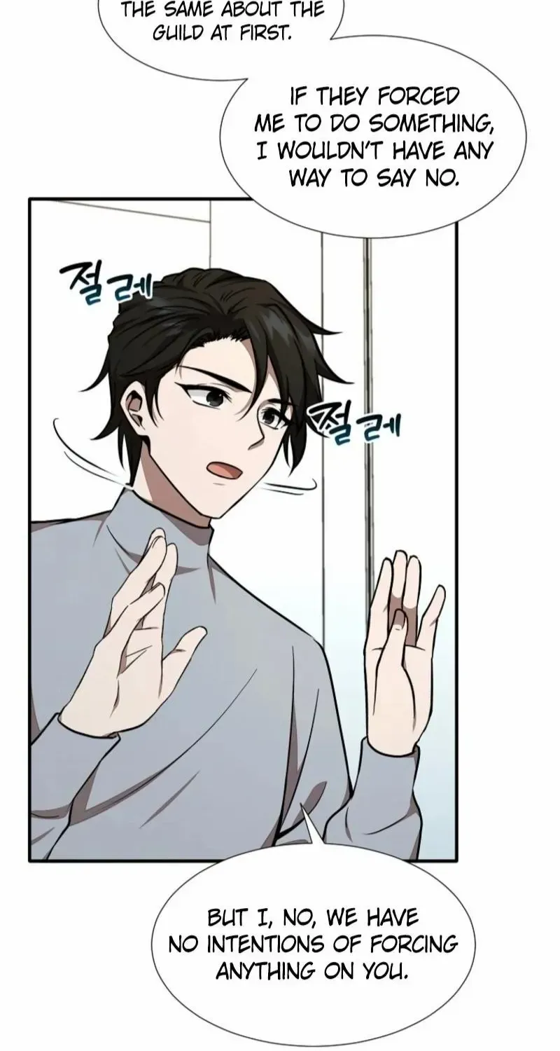 Dungeon Food Truck Boss Chapter 33 page 70 - 