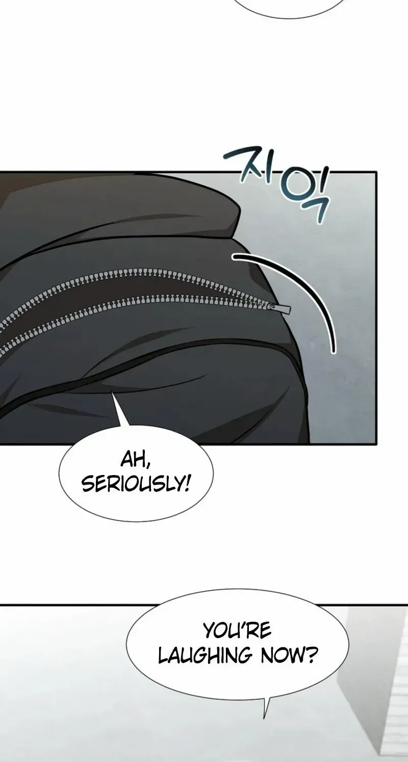 Dungeon Food Truck Boss Chapter 33 page 8 - 