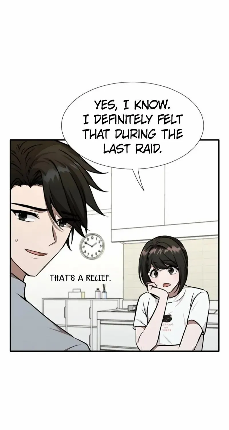 Dungeon Food Truck Boss Chapter 33 page 71 - 