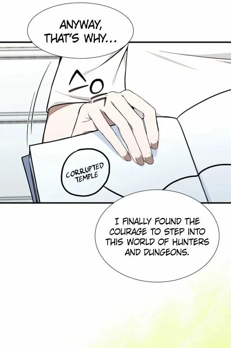 Dungeon Food Truck Boss Chapter 33 page 72 - 