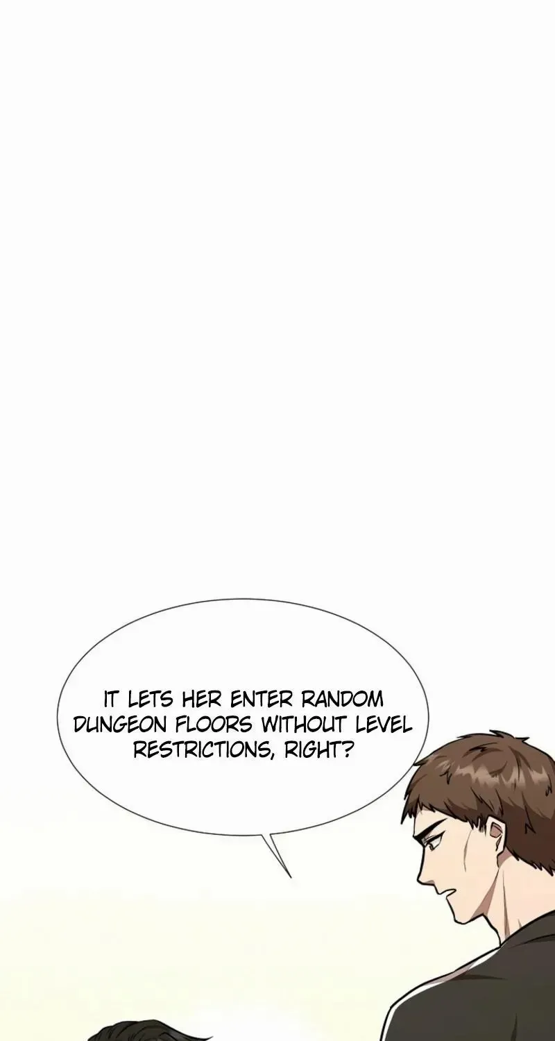 Dungeon Food Truck Boss Chapter 34 page 13 - 