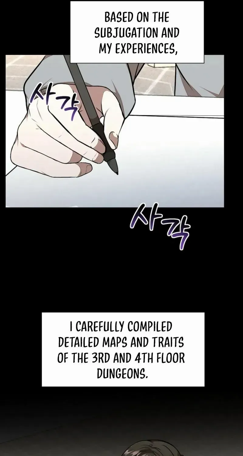 Dungeon Food Truck Boss Chapter 34 page 25 - 