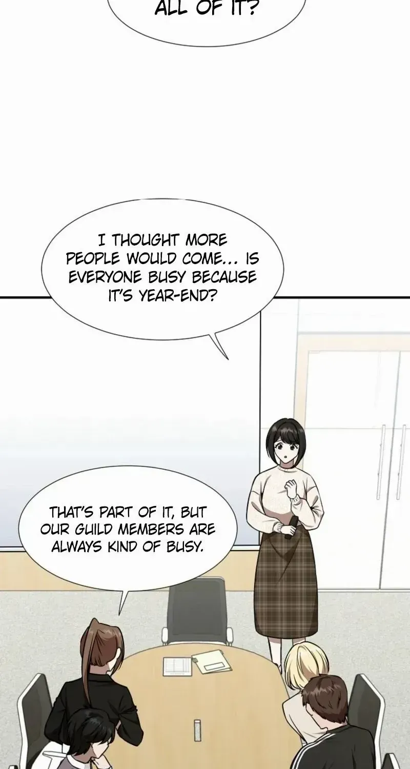 Dungeon Food Truck Boss Chapter 34 page 28 - 