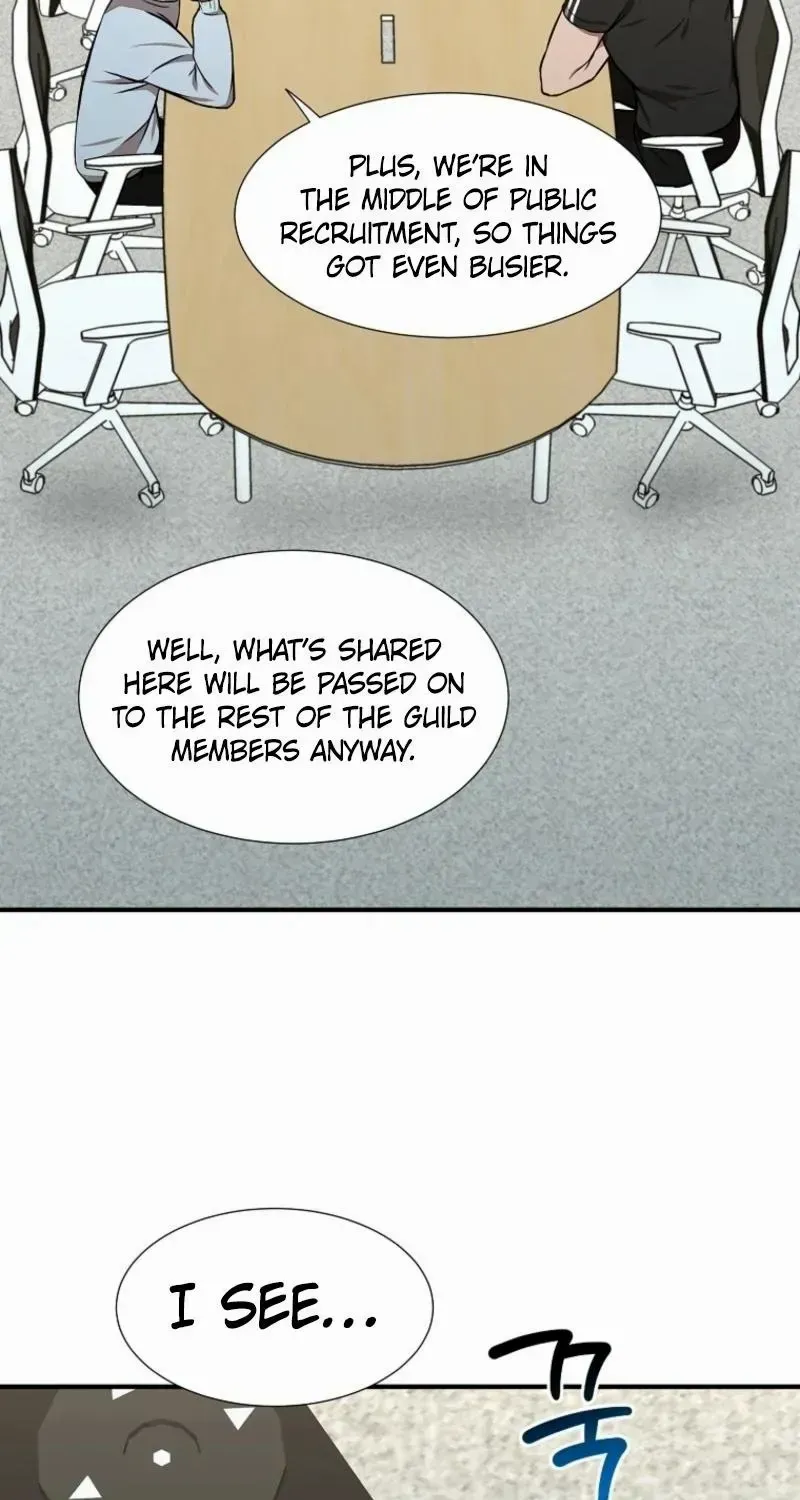 Dungeon Food Truck Boss Chapter 34 page 29 - 