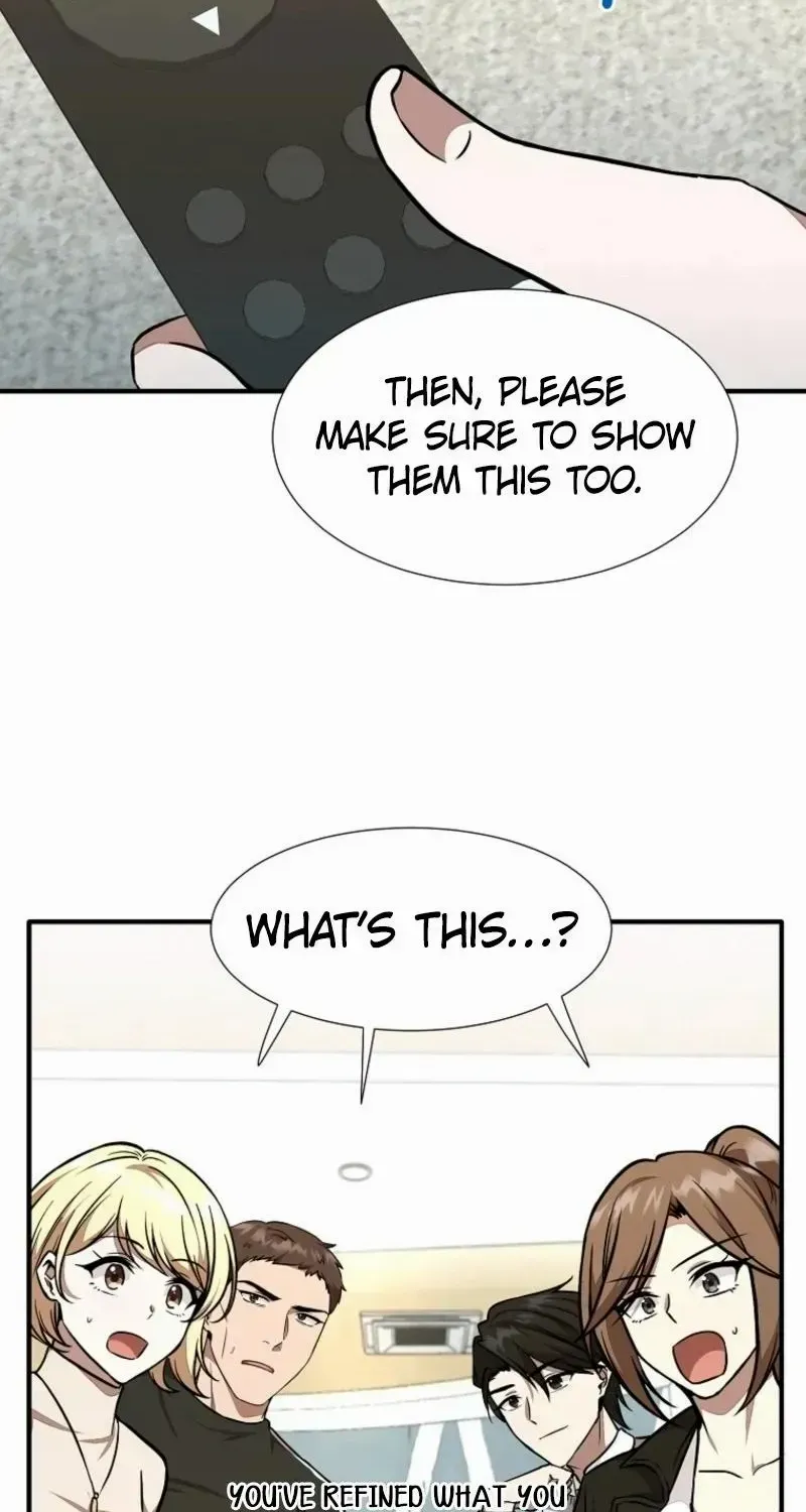 Dungeon Food Truck Boss Chapter 34 page 30 - 