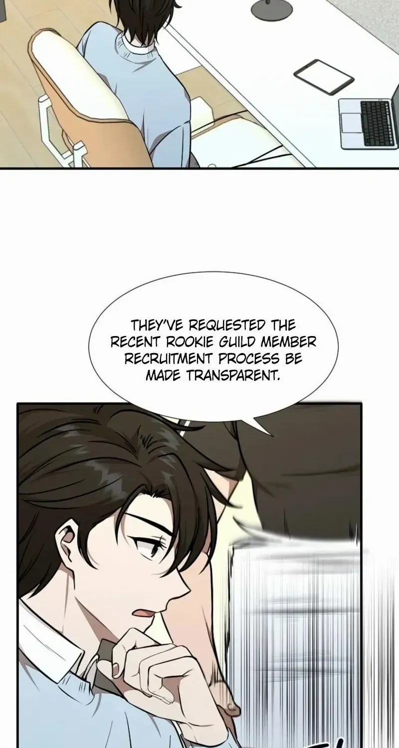 Dungeon Food Truck Boss Chapter 34 page 4 - 