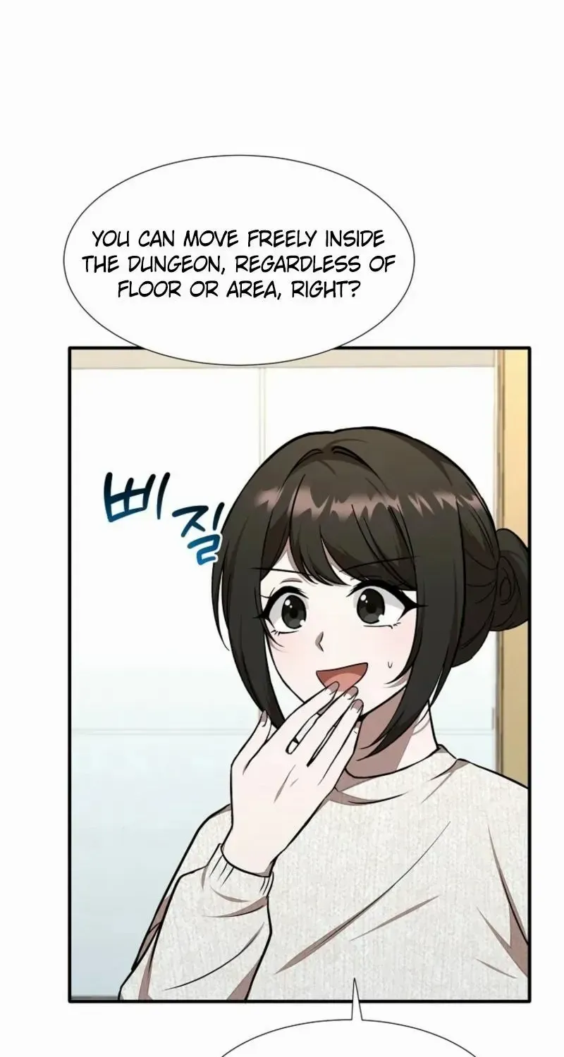 Dungeon Food Truck Boss Chapter 34 page 34 - 
