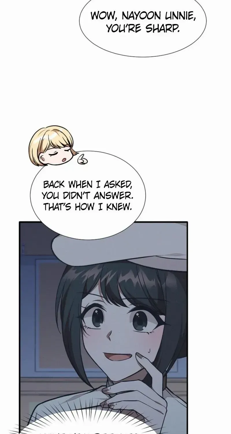 Dungeon Food Truck Boss Chapter 34 page 35 - 