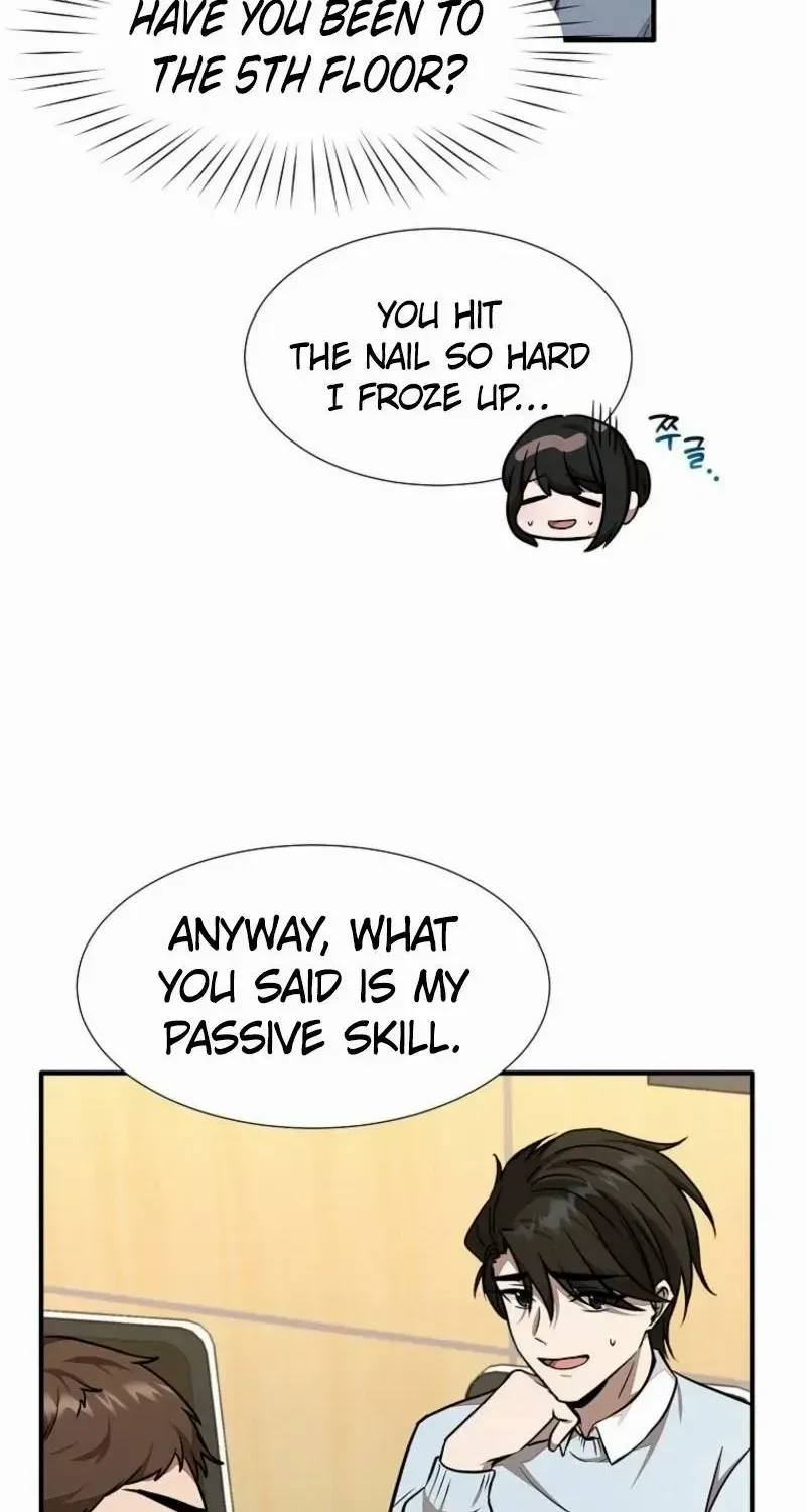 Dungeon Food Truck Boss Chapter 34 page 36 - 