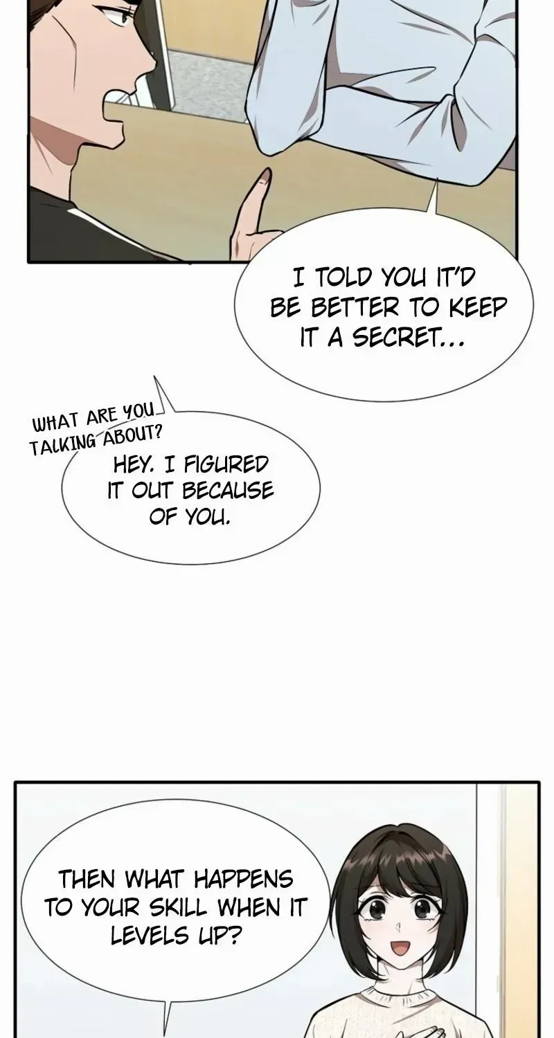 Dungeon Food Truck Boss Chapter 34 page 37 - 